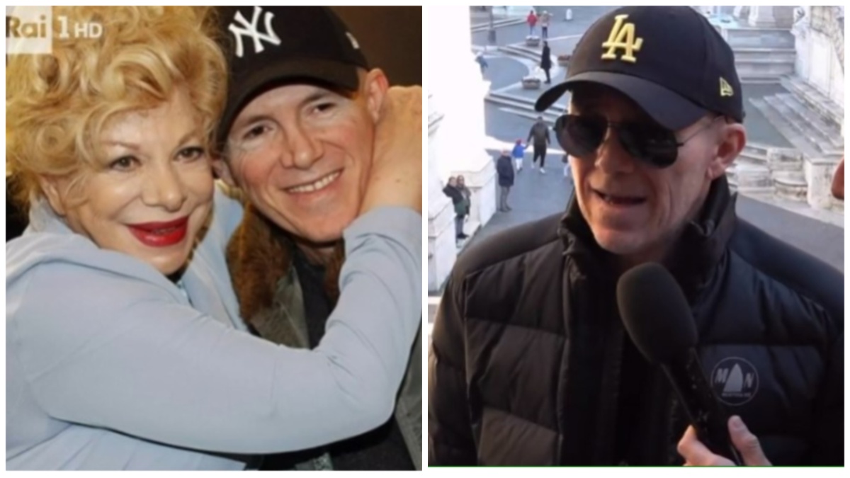 Il figlio di Sandra Milo: “Malattia scoperta per caso, tre mesi di calvario, mai fumato in vita sua”