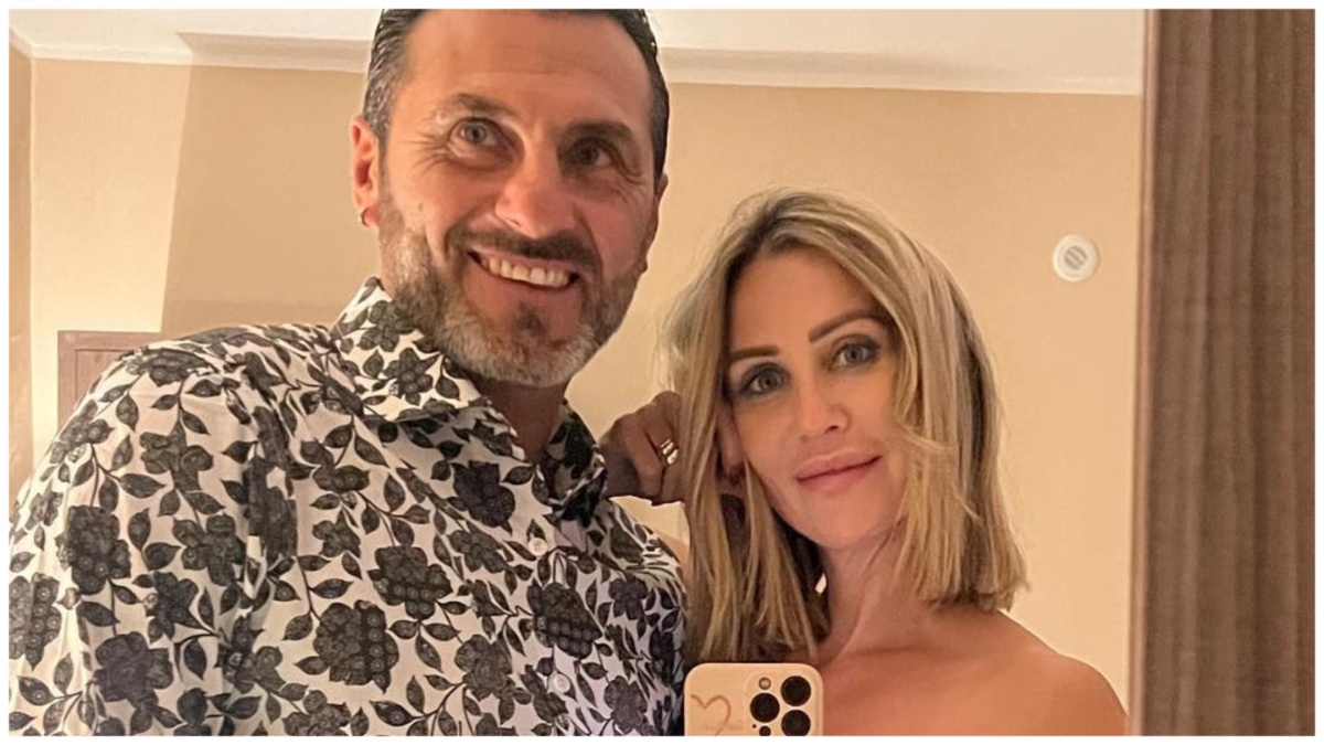 “Uomini e Donne”, Sossio Aruta e Ursula Bennardo si sono lasciati