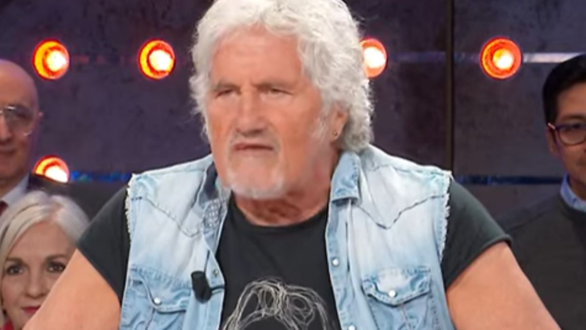 Adriano Pappalardo contro due colleghi: “Se li becco in tv cambio canale”. Ecco chi sono