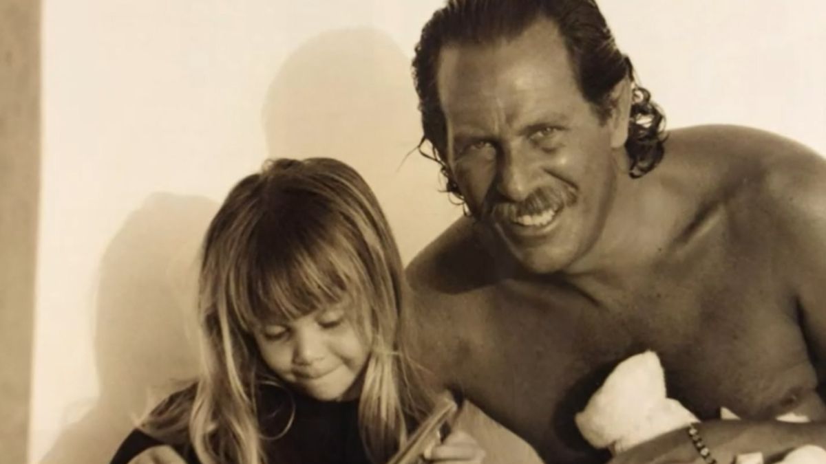 Alberto e Carolina Castagna