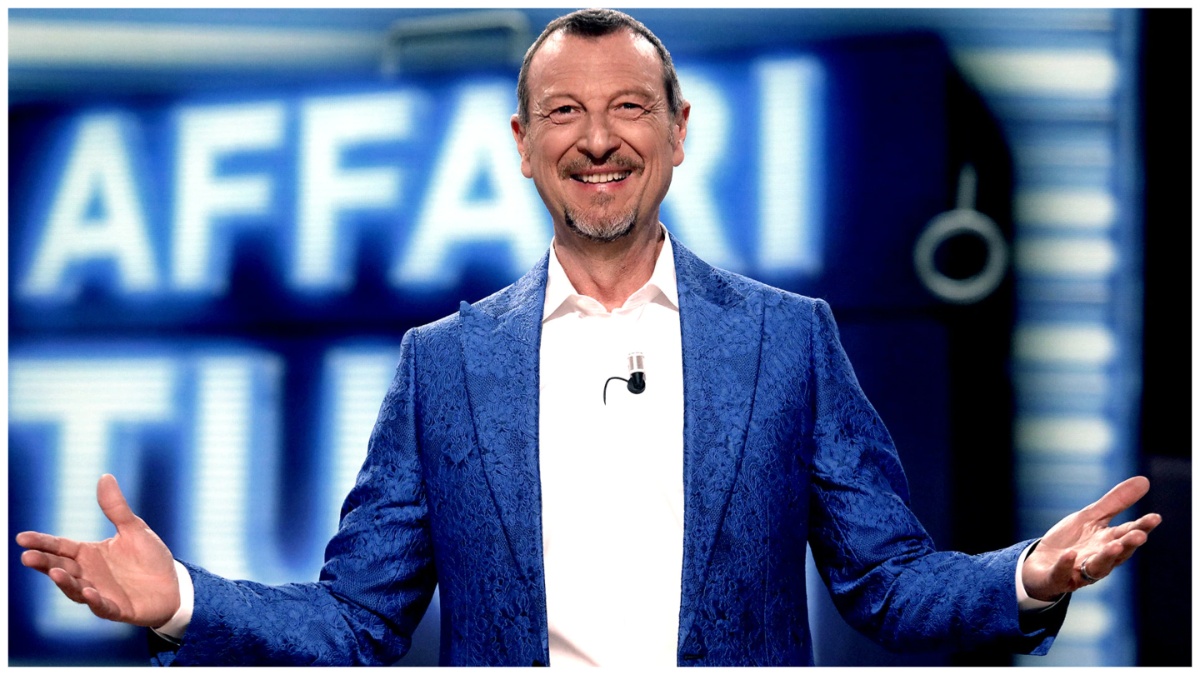 “Affari Tuoi” inarrestabile: oltre 6 milioni di spettatori…ma la Rai rischia di perderlo