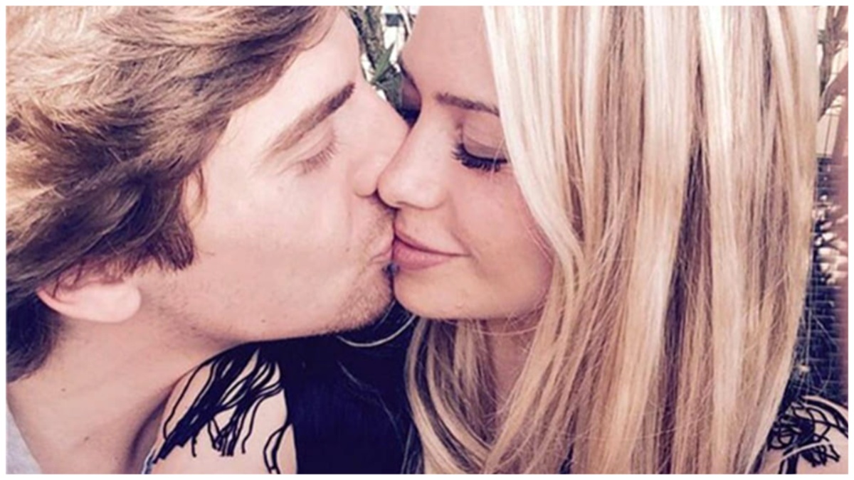 Martina Stella, raggiunto in tribunale l’accordo con l’ex marito dopo il tradimento