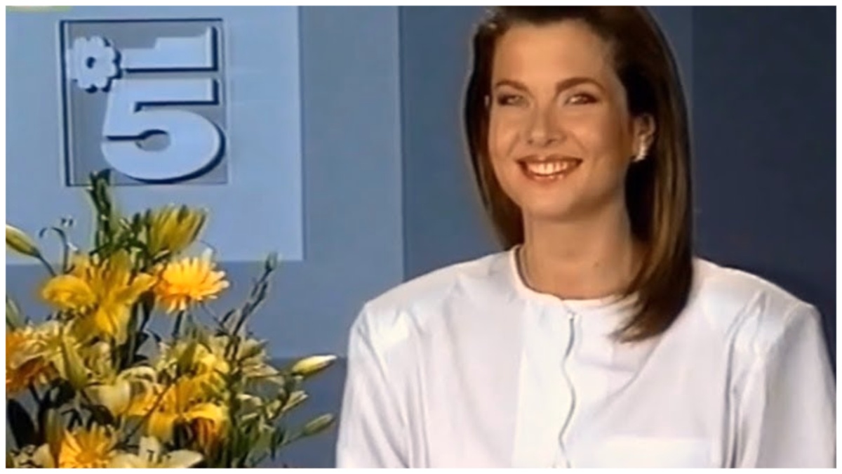 Fiorella Pierobon: “A 45 anni lasciai la tv, ecco perchè l’ho fatto”