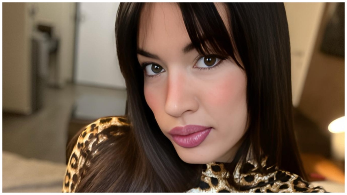 Giusy Rizzotto, l’influencer accusata di aver evaso il fisco per 120mila euro