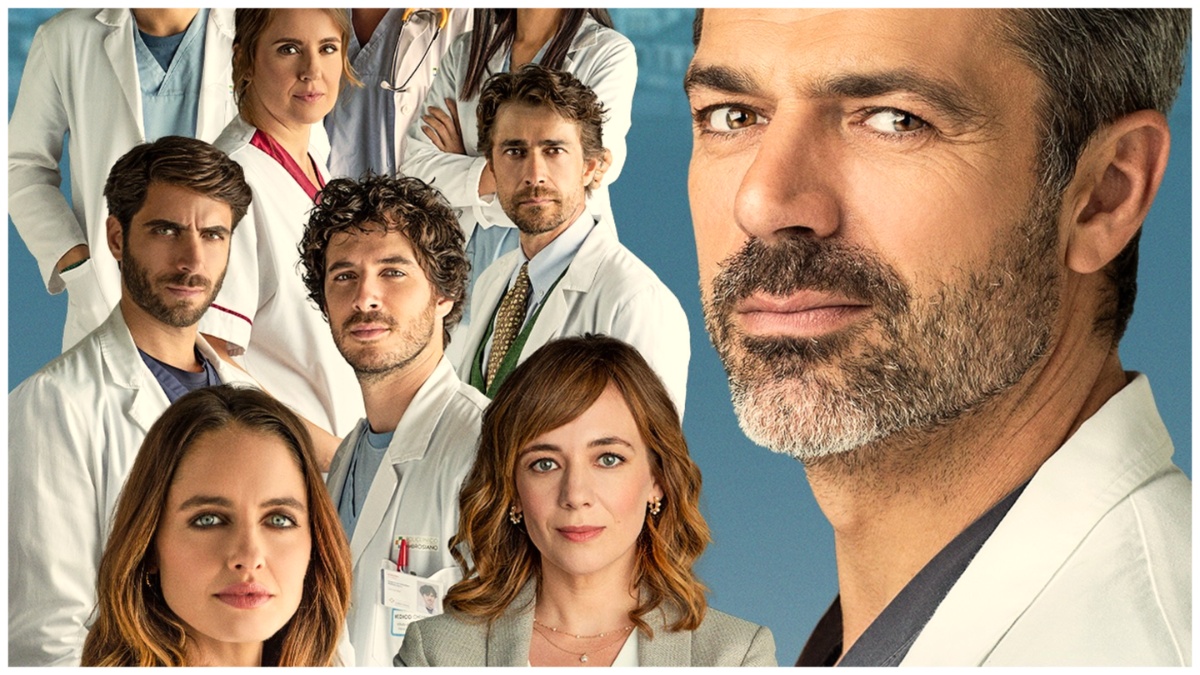 Oncologa smonta “Doc – Nelle tue mani”: “Illude i malati di tumore”