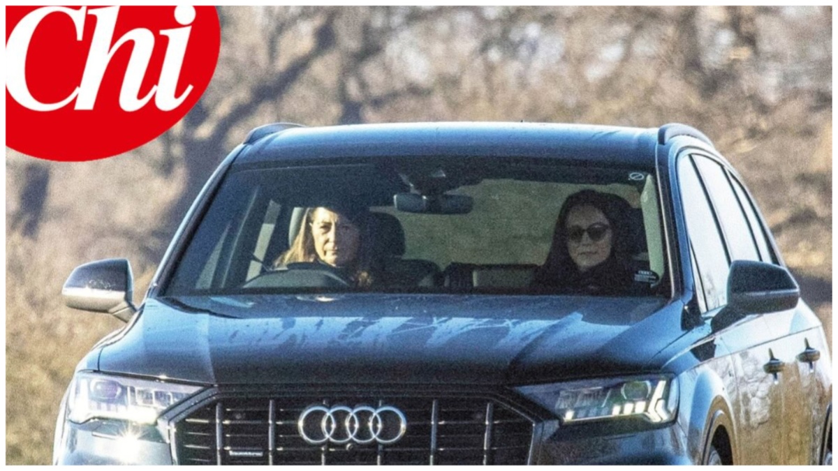 Kate Middleton, il preoccupante annuncio da Londra: “Non tornerà a Pasqua”