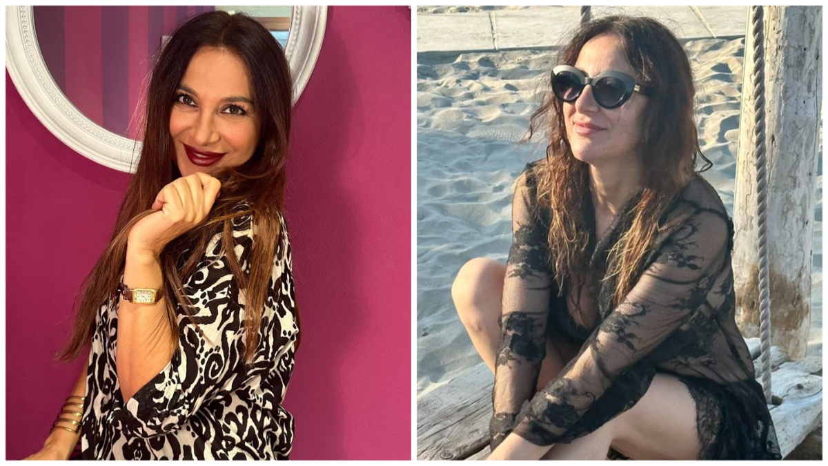 Selen a “L’Isola dei Famosi”: “Amo la natura ma temo la fame”