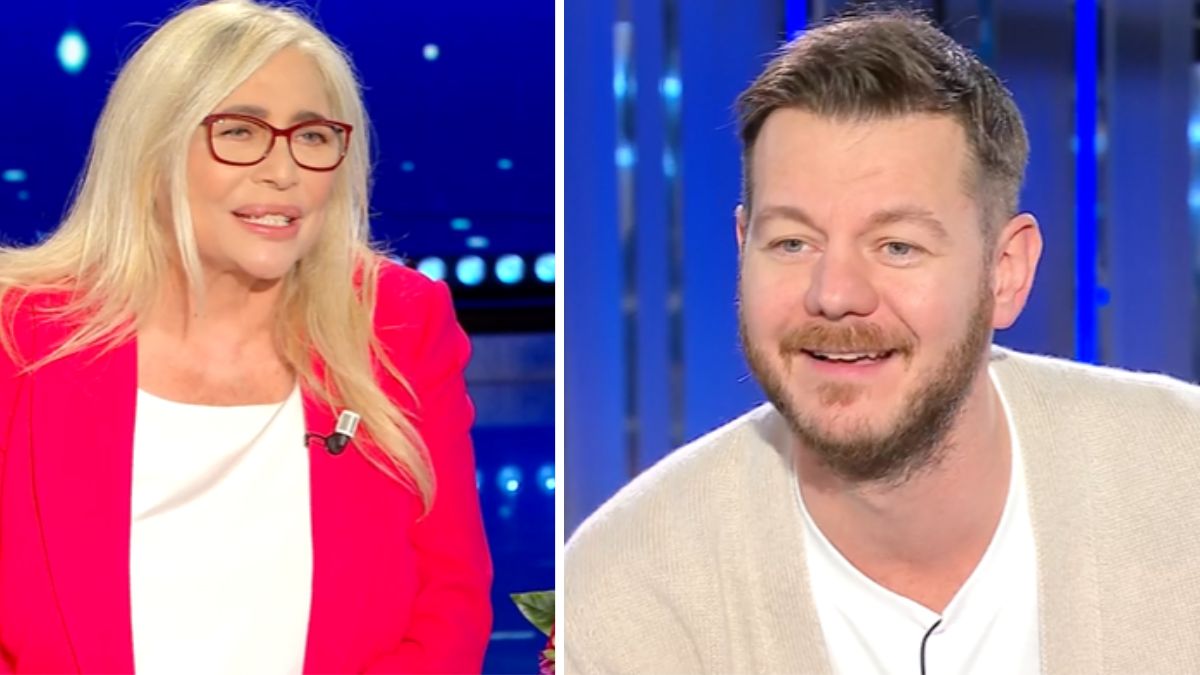 Alessandro Cattelan: “Mi piacerebbe condurre Sanremo, lo farei per mia nonna”