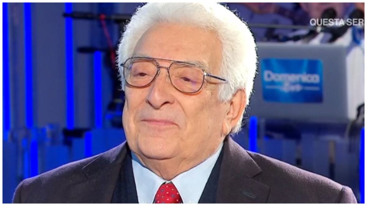 Michele Guardì sui fuorionda de “Le Iene”: “Argomento superato, li ho querelati”