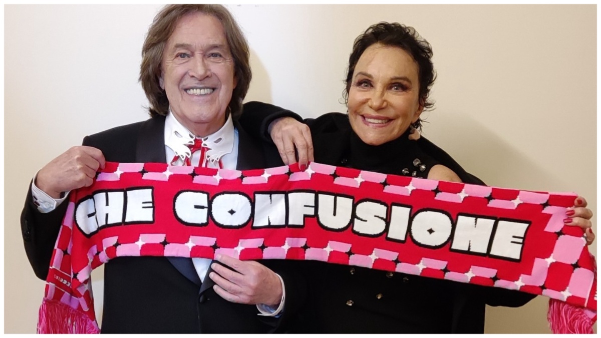 Ricchi e Poveri: “Franco Gatti non era più lo stesso dopo la morte del figlio”