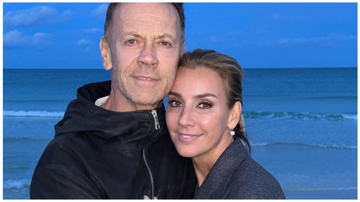 “Nell’intimità mio marito Rocco Siffredi si comportava come sul set”