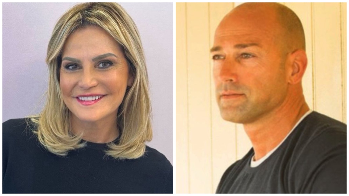 Stefano Bettarini: “Simona Ventura mi tradiva, ingaggiai un investigatore privato”