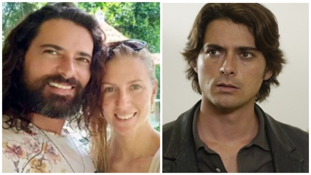 Che fine ha fatto Simone Corrente? Da “Distretto di polizia” alla nuova vita in Indonesia