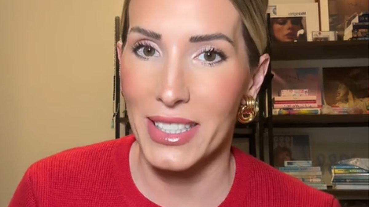 Tiktoker confessa: “Non voglio figli! Voglio solo dormire e comprare borse costose”