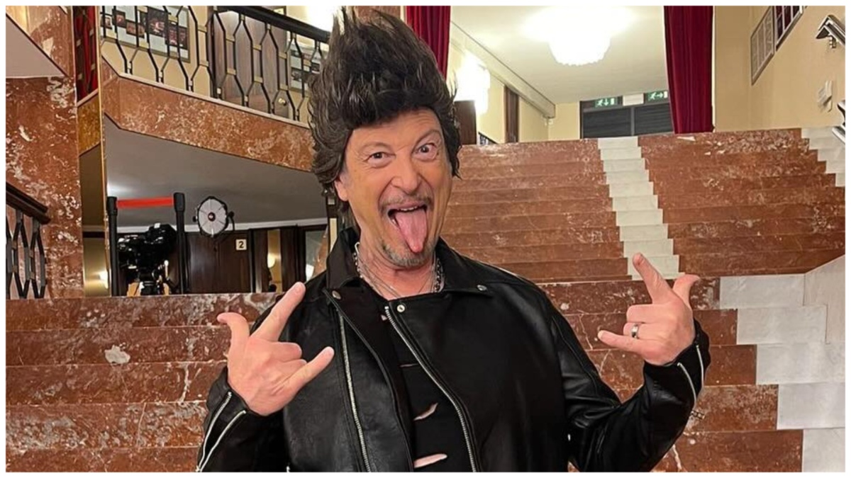 Amadeus, stamani l’incontro con il dg Rossi: “Gli ha comunicato che lascia la Rai”