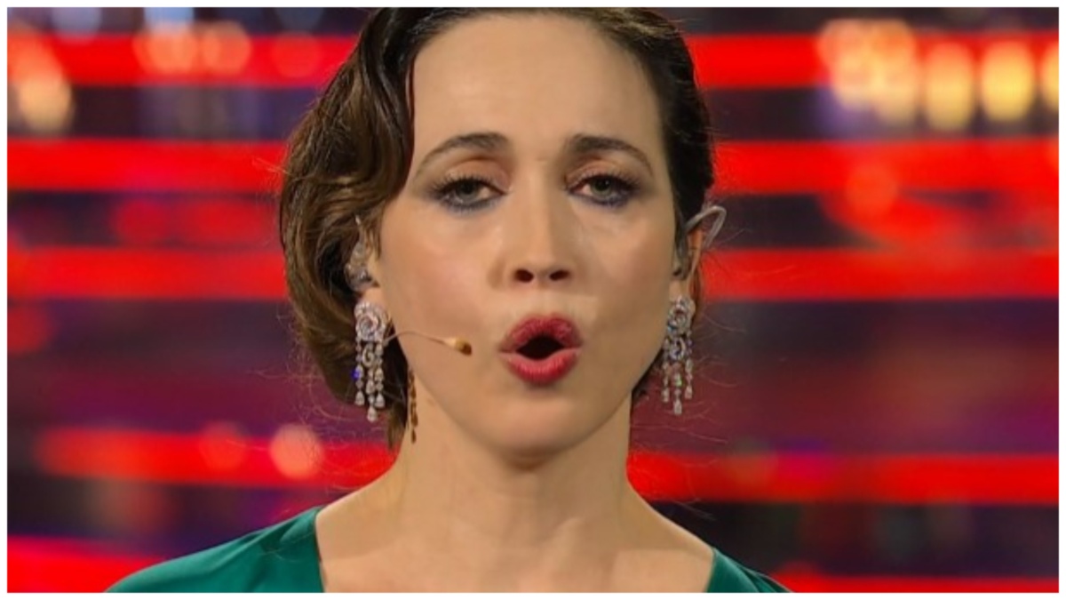 Chiara Francini, il suo show chiude per flop: la terza puntata non andrà in onda