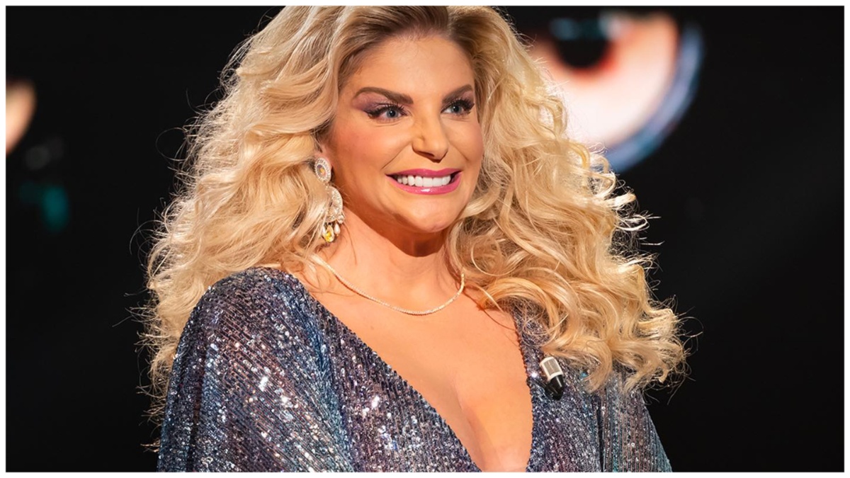 Francesca Cipriani confonde Hermann Hesse con Hermès. Poi la bordata a Belen: “Non ha talento”