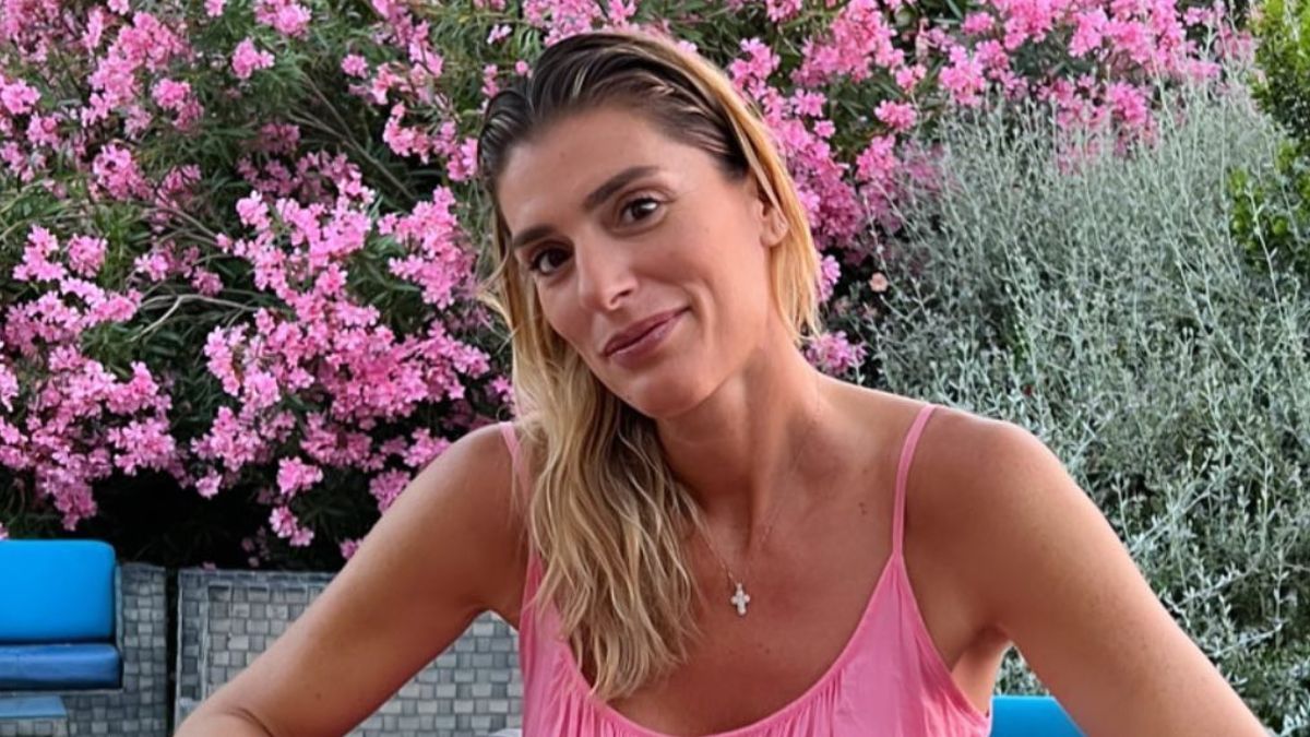 Francesca Piccinini: “Sono stata corteggiata da qualche giocatrice ma a me piacciono gli uomini”