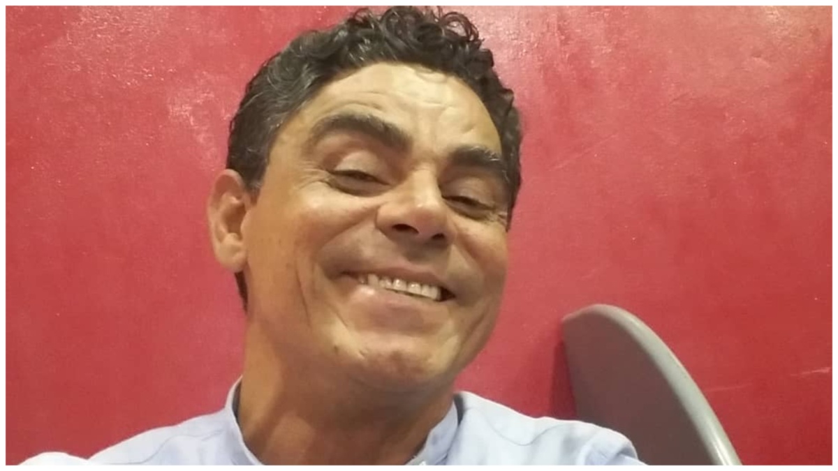 Francesco Benigno, è giallo sul suo ingresso a “L’Isola dei Famosi”: “E’ sparito”