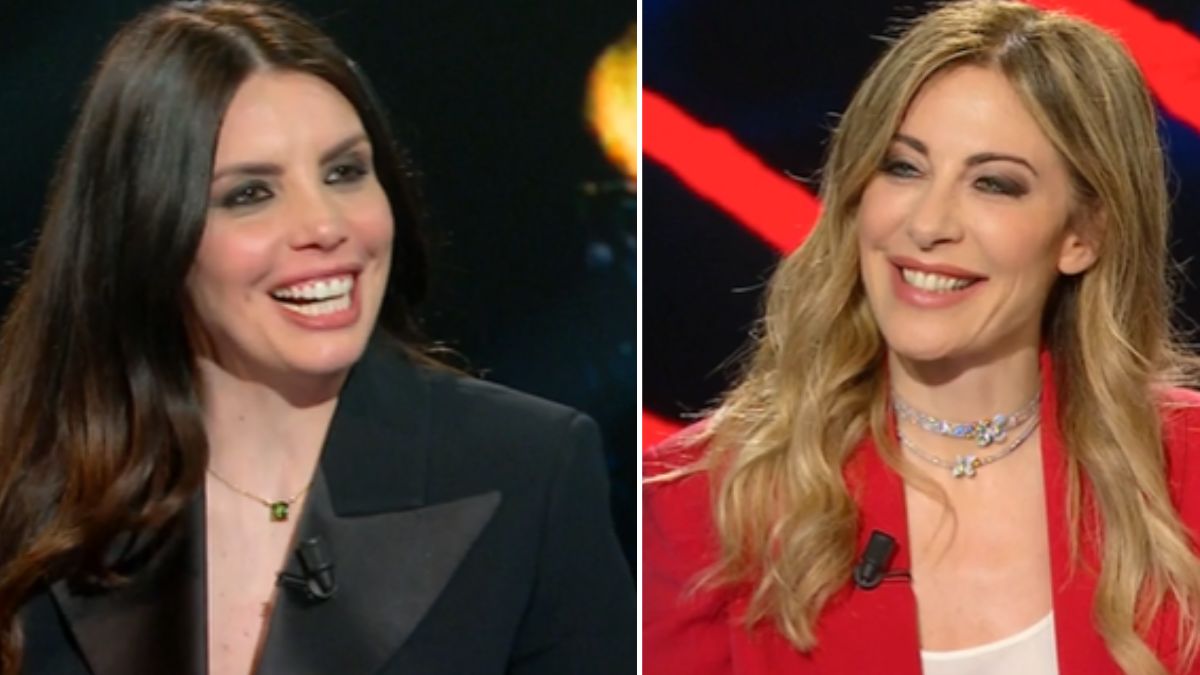 Ilenia Pastorelli a “Belve”: “Sono super pigra, mi alzo dal letto solo se mi fanno il bonifico”