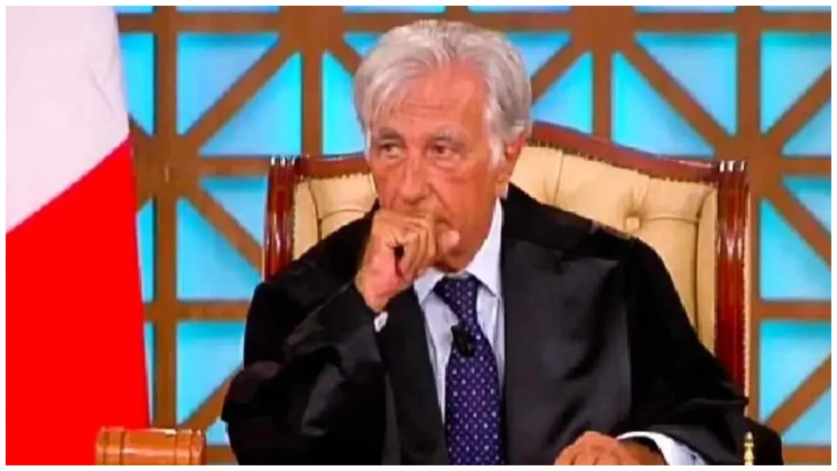 Grave lutto a “Forum”, morto il giudice Italo Ormanni