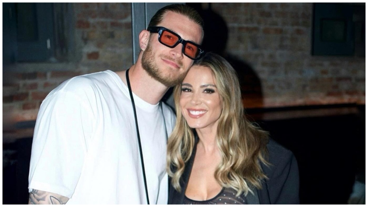 Diletta Leotta e Loris Karius cacciati da una discoteca a Berlino