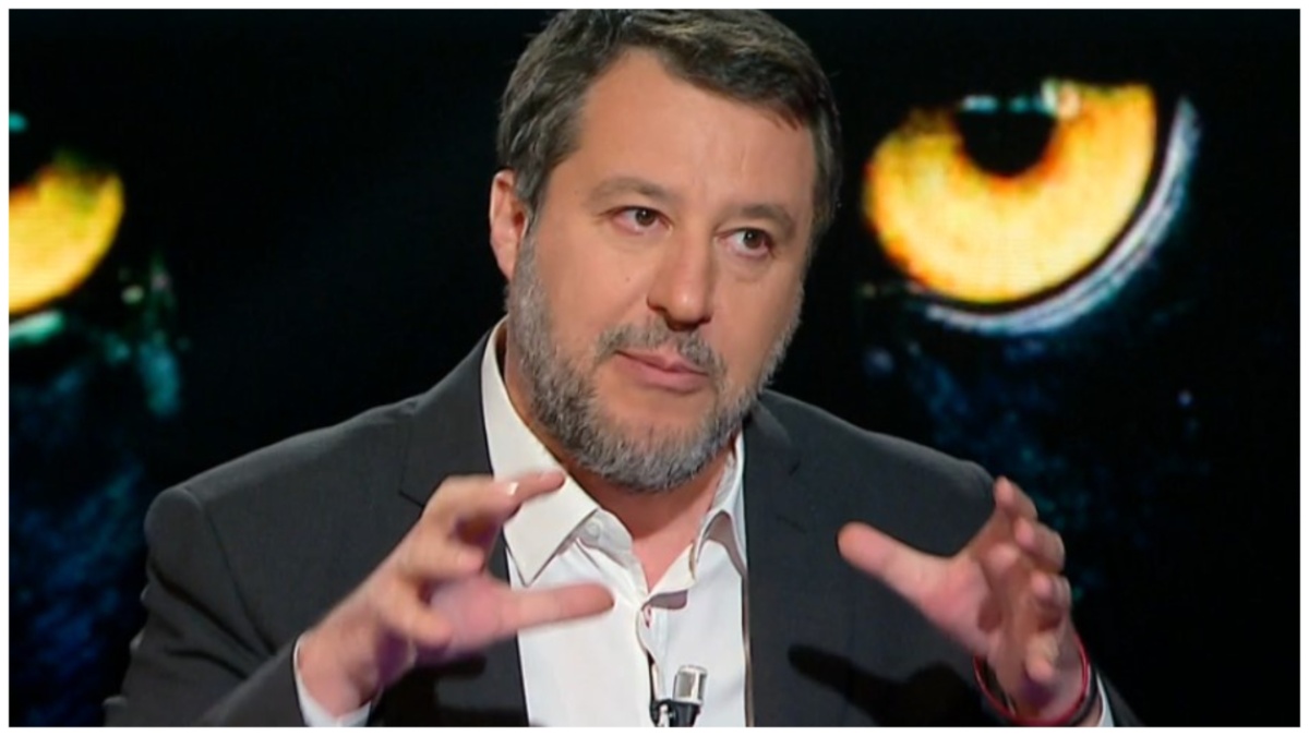 Ladri in casa di Matteo Salvini: “Puntata la cassaforte”