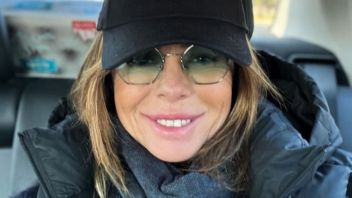 Paola Perego: “Ecco come ho scoperto di avere un tumore, non tutti sono fortunati come me”