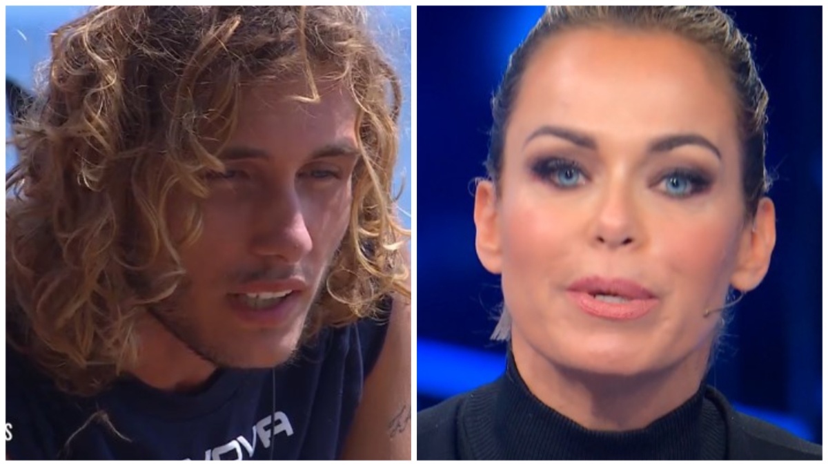 Pietro Fanelli demolisce l’Isola: “Vergognatevi! Ridete di chi muore di fame”