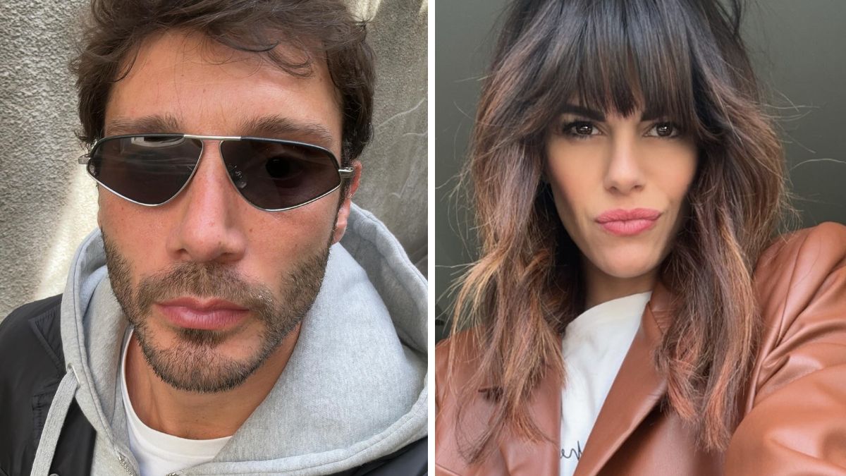 Bianca Guaccero ha una storia con Stefano De Martino? La verità della conduttrice
