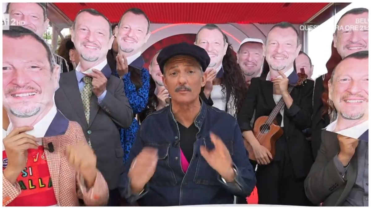 “Viva Rai2!”, Fiorello verso una lunga pausa: cosa sta succedendo