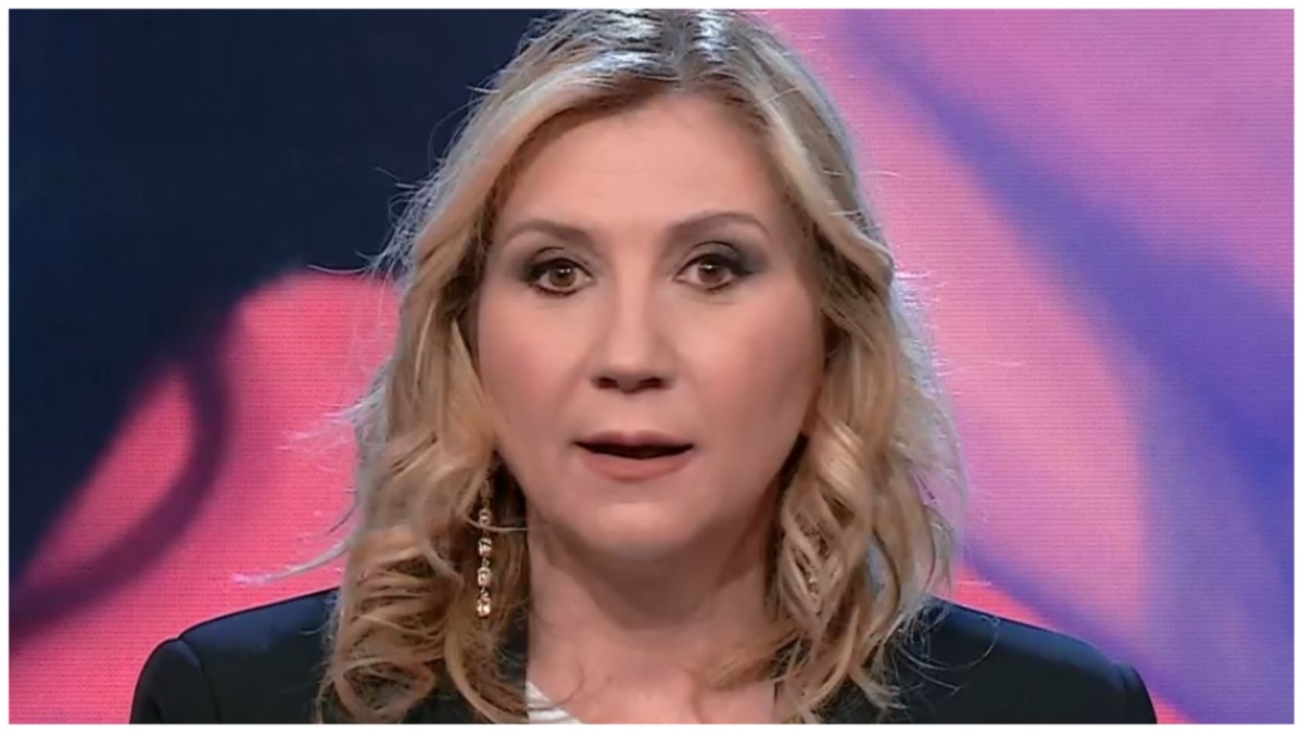 Serena Bortone, pronto un provvedimento disciplinare? “Chesarà…chiuderà a giugno”