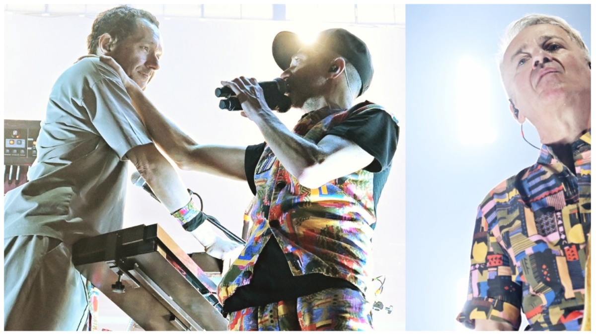 Tragedia al concerto dei Subsonica, spettatore muore dopo una lite