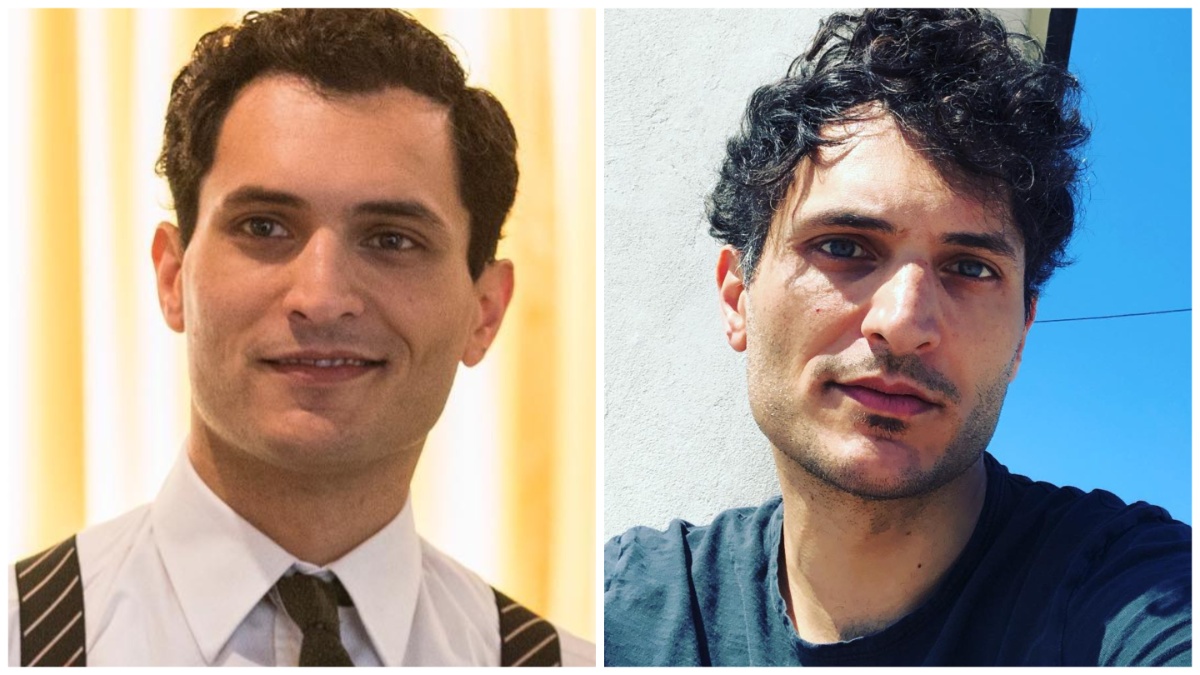 Alessandro Tersigni lascia “Il Paradiso delle Signore” dopo otto stagioni: l’annuncio in tv