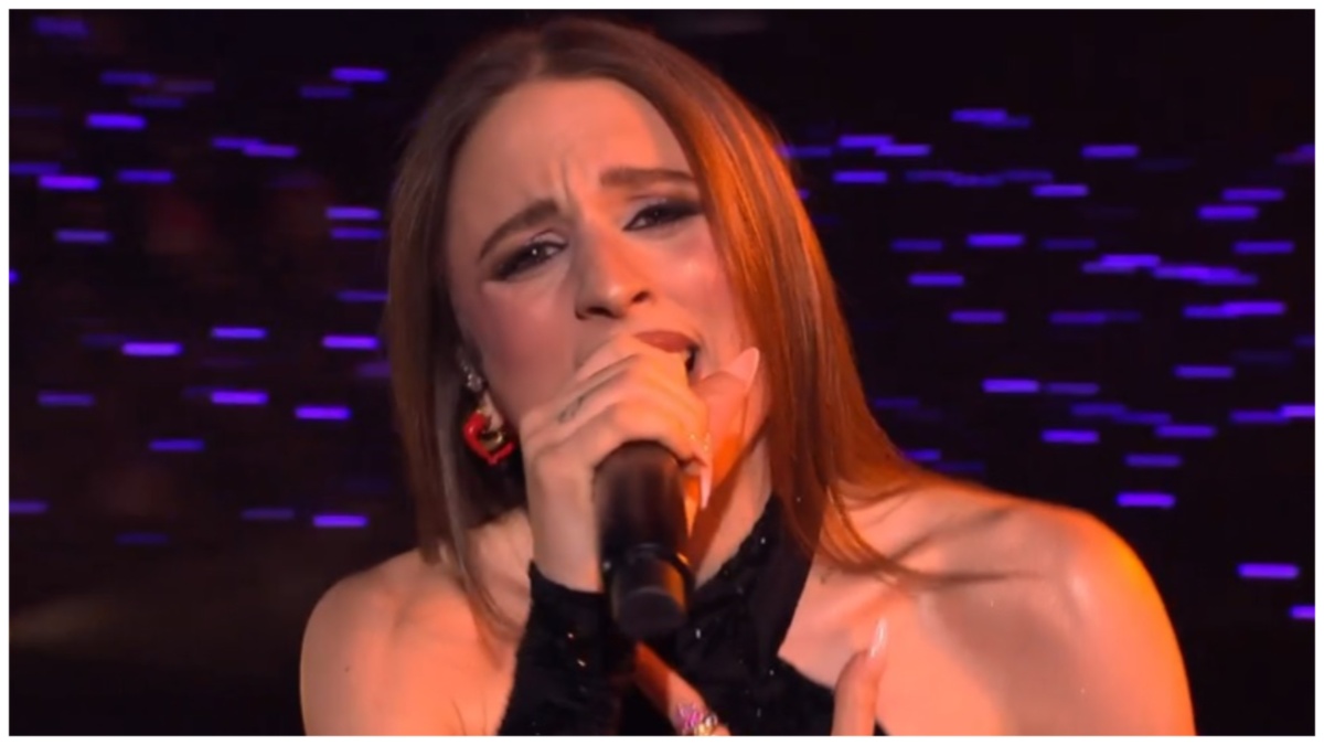 Eurovision 2024, vince la Svizzera: Angelina Mango solo settima