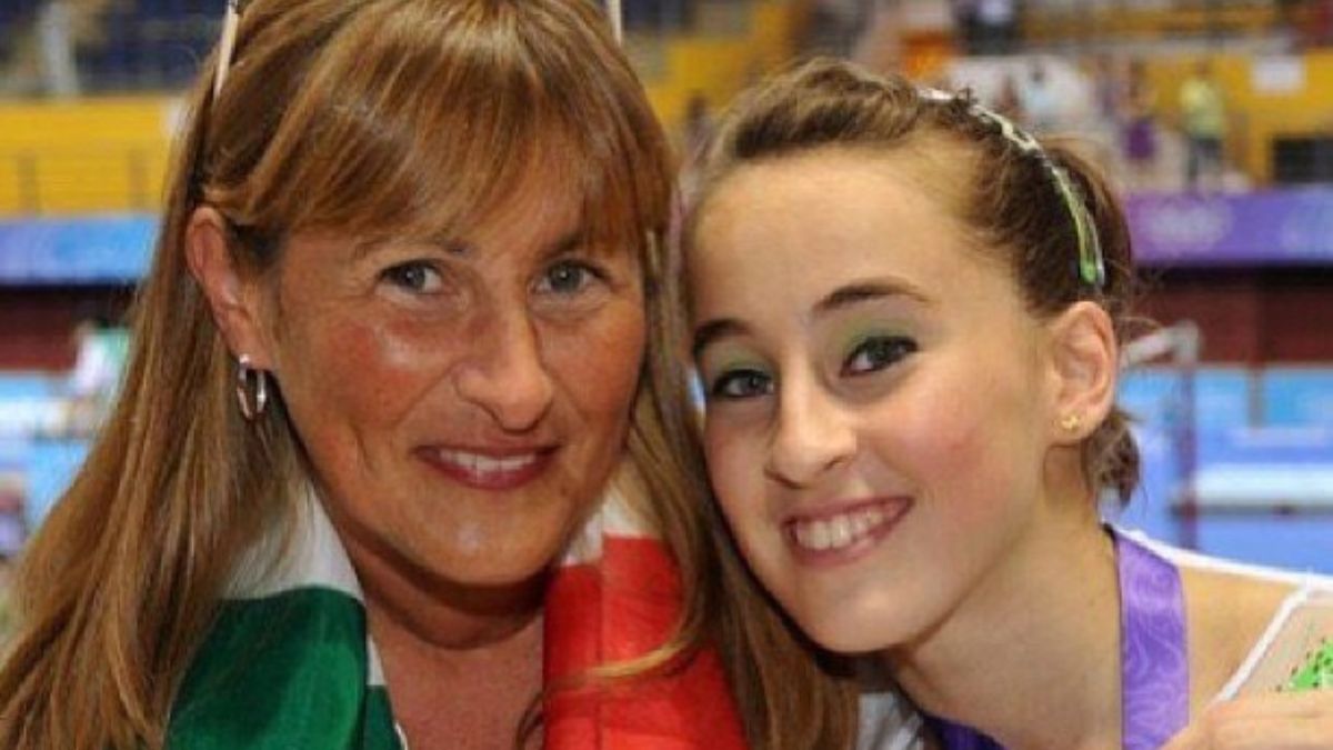 Carlotta Ferlito, morta la mamma malata di SLA: “Vivrò ogni giorno anche per te”