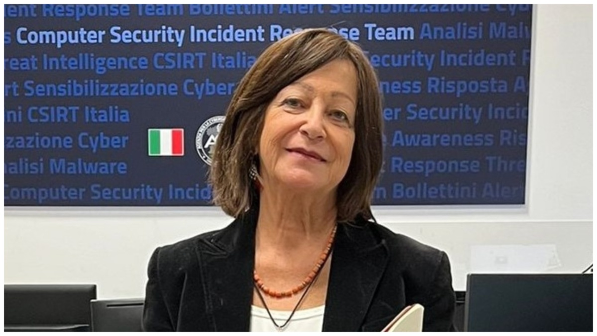 Il dramma della giornalista Rai Laura Aprati: “Ho perso tutti i capelli in una notte”