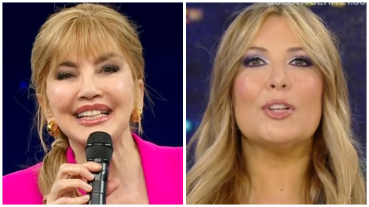 Selvaggia Lucarelli “gela” Milly Carlucci: “Pagata poco a Ballando”