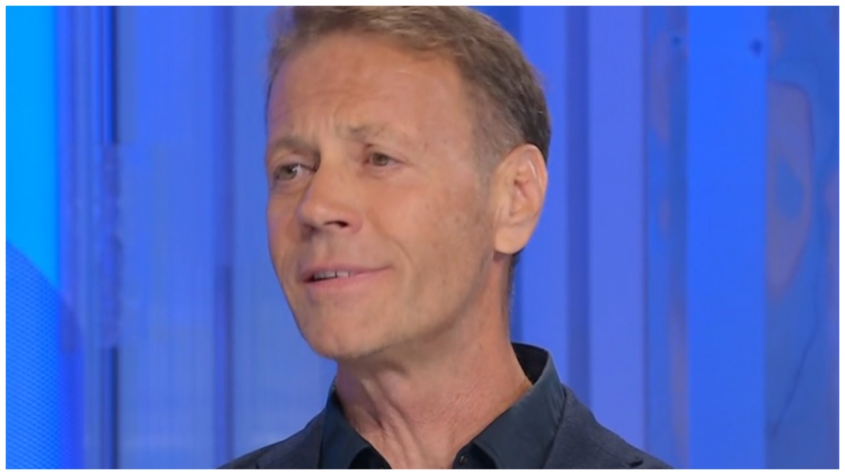 Rocco Siffredi infiamma “Porta a Porta”, Concita Borrelli svela le sue fantasie lesbo