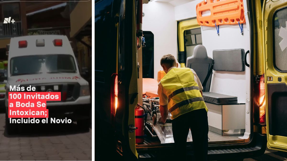 Matrimonio da incubo, 100 invitati intossicati al banchetto: sotto accusa l’antipasto