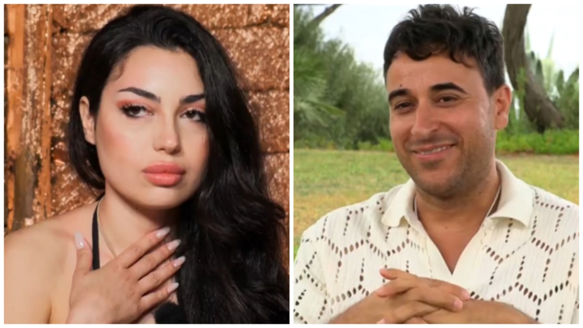 “Temptation Island”, Jenny scopre che Tony ha una doppia vita: “Mr. Hyde spesso prevale”