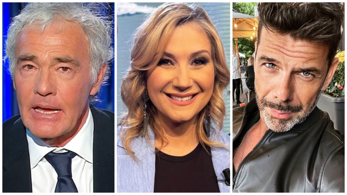 “Serena Bortone dimezzata, Massimo Giletti spodesta Salvo Sottile”