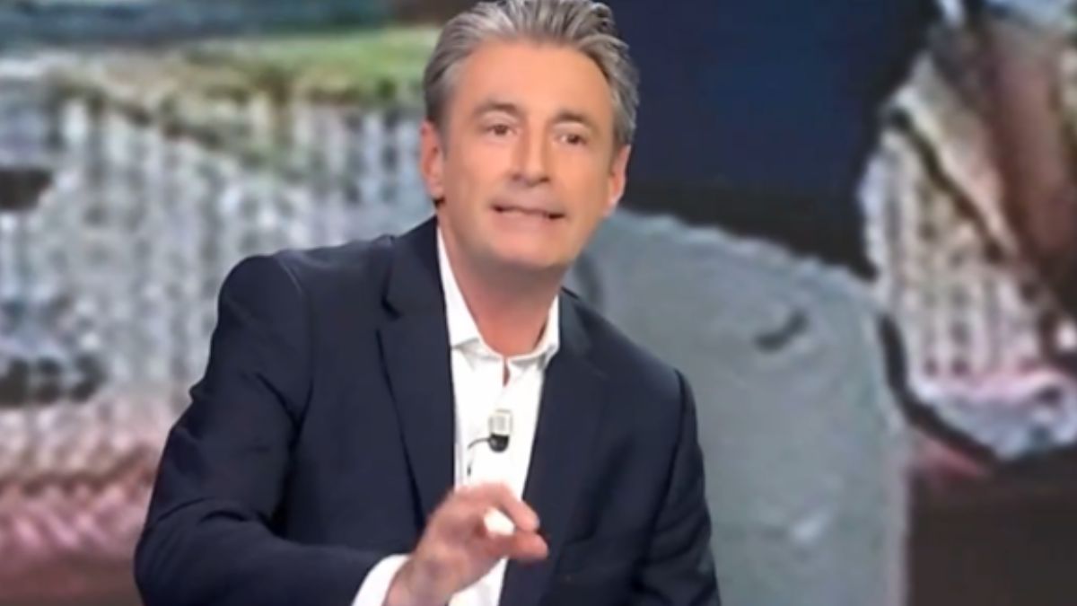 Milo Infante interrotto dalla pubblicità senza preavviso: “La mandano a nostra insaputa”