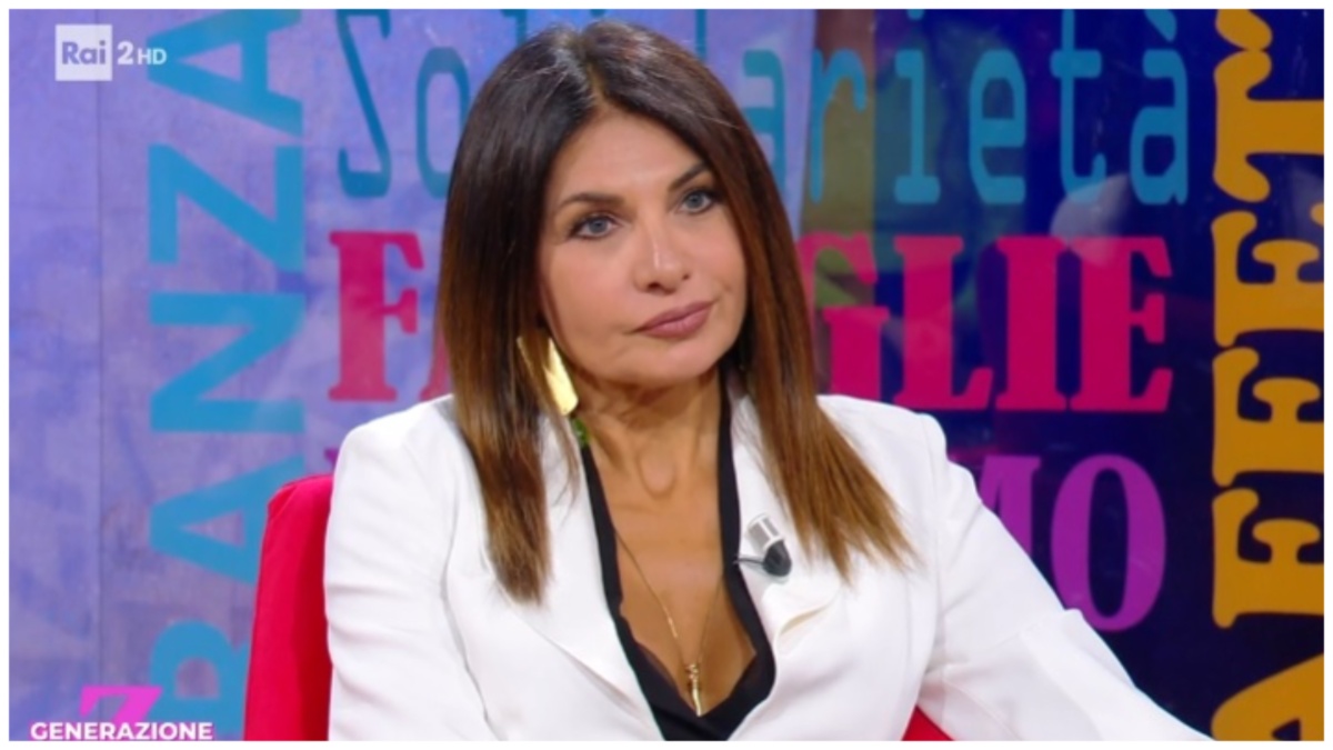 Nadia Bengala dopo la condanna della figlia: “Devo salvarla dalla droga”