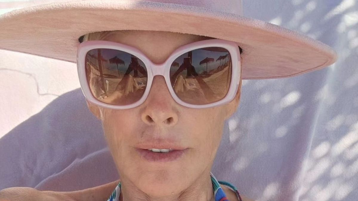 Brigitte Nielsen oggi: “Alle ragazze dico, non fate figli a 20 anni, prima studiate e viaggiate”