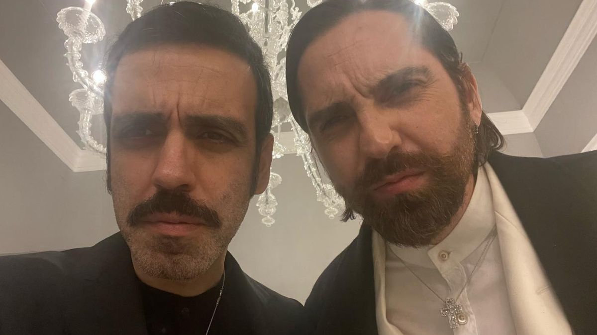 Colapesce Dimartino: “Ci prendiamo una pausa, in futuro vedremo”