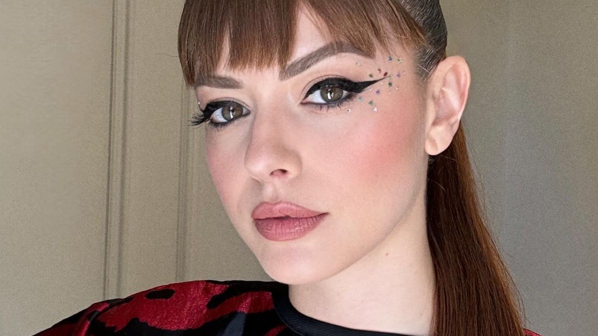 Annalisa: “Mio marito è geloso, ho paura di invecchiare”