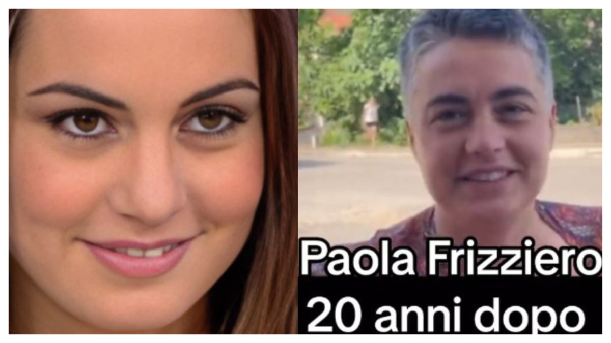 Paola Frizziero, 20 anni dopo “Uomini e Donne”, cosa fa oggi: “La Madonna mi ha salvata”