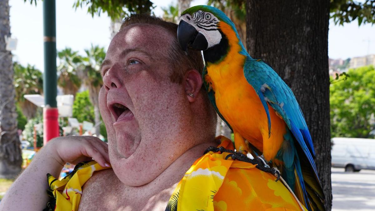 Francesco Nozzolino: “Mai stato fidanzato. Mio padre non crede che io sia gay”