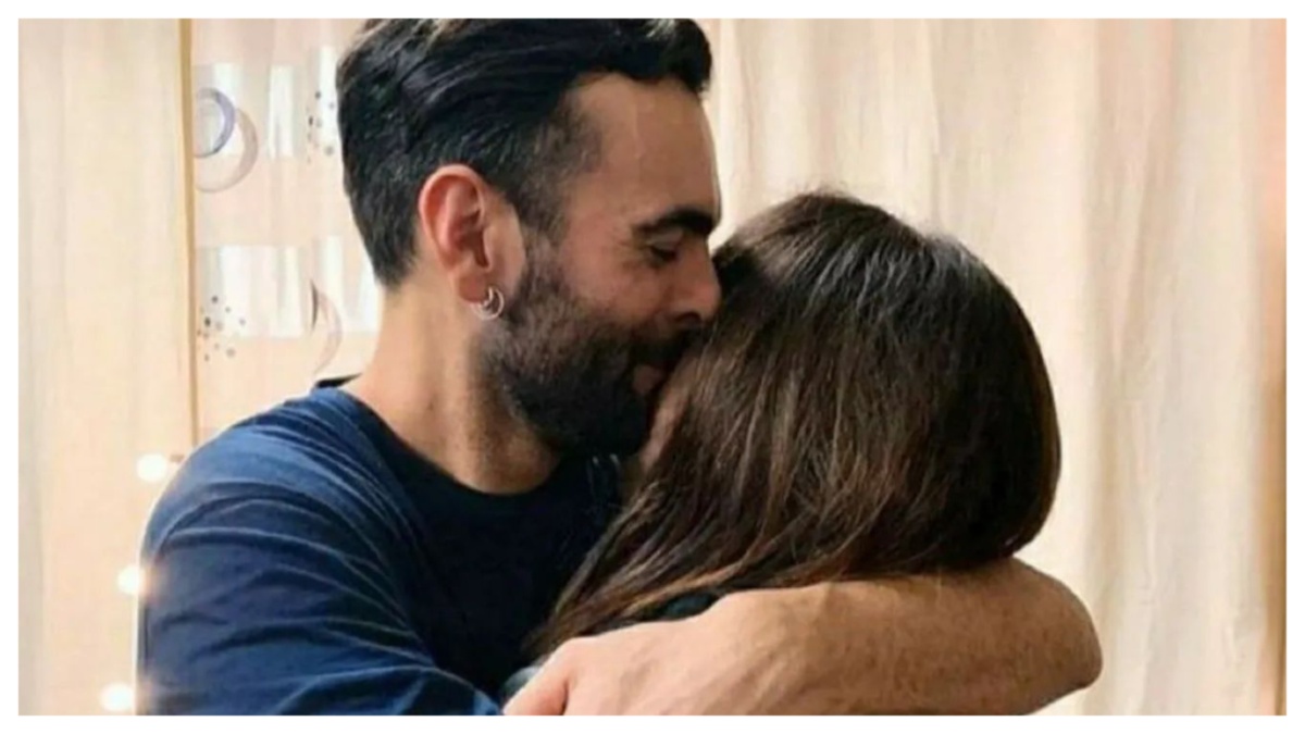 Morta la mamma di Marco Mengoni